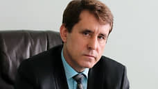 Первым заместителем мэра Красноярска стал бывший претендент на пост градоначальника