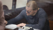 Гособвинение обжаловало приговор бывшему руководителю «Зимней вишни»