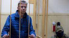 Суд арестовал бывшего вице-губернатора Томской области на два месяца