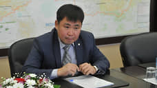 Карим Сагаан-оол вновь избран мэром тувинской столицы