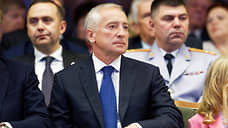 Губернатор Владимир Мазур возглавит единороссов Томской области