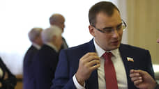 Суд продлил срок домашнего ареста депутата заксобрания Новосибирской области Ивана Сидоренко