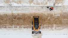 Прокуратура за день выявила почти полсотни нарушений уборки снега с улиц Новосибирска