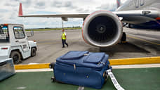 Пассажиропоток аэропорта Толмачево вырос на 10%