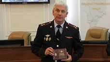 Назначен новый глава МВД Республики Алтай