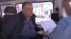 Гособвинитель запросил для экс-начальника УМВД по Омску 11 лет колонии
