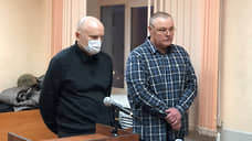 Бывший заместитель прокурора Новосибирской области признал вину в суде