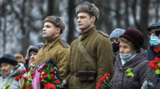 В Туве пройдет реконструкция отправки добровольцев на Великую Отечественную войну