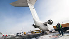 Пропускную способность омского аэропорта увеличат за счет модульной пристройки