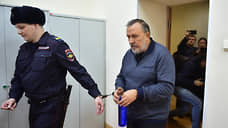 Суд отправил под домашний арест экс-директора драмтеатра «Красный факел» по делу о хищении