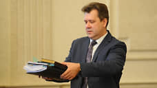 Новосибирский минфин отметил резкое сокращение сборов по НДФЛ и «упрощенке»