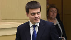 Анатолий Серышев представил Михаила Котюкова в качестве врио губернатора Красноярского края