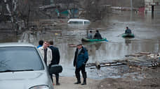 Жилые дома попали в зону подтопления в Иркутской области и в Красноярском крае