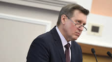 Мэр Новосибирска Анатолий Локоть дал показания по делу своего заместителя