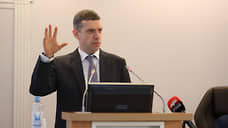 Томская гордума приняла отчет и. о. мэра о работе в 2022 году