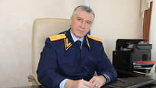 Пост руководителя новосибирского управления СКР может занять генерал из Хабаровска