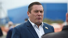 Прокуратура запросила три года колонии для депутата заксобрания Новосибирской области