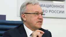 Генсовет «Единой России» согласовывает кандидатуру Александра Усса на пост красноярского сенатора