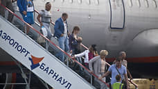 Реконструкция ВПП в аэропорту Барнаула подорожала за год до 14 млрд рублей