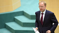 «Единая Россия» выдвинула Виктора Томенко кандидатом в губернаторы Алтайского края