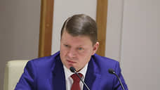 Экс-мэр Красноярска будет бороться за мандат депутата Госдумы РФ