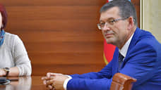 Экс-кандидат на пост главы Хакасии от «Справедливой России» стал кандидатом в ВС от «Коммунистов России»