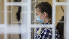 Суд назначил 17 лет колонии девушке, устроившей стрельбу в детском саду Красноярска