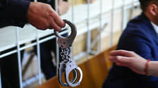 Девять участников банды пойдут под суд за нападения на ювелирные салоны