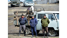 Автодорогу из Тывы в Хакасию размыло рекой