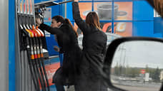 В Красноярском крае прокуратура проверит законность синхронного роста цен на АЗС