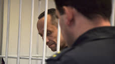Утверждено обвинительное заключение по делу о серийных убийствах
