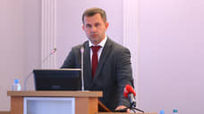 Мэром Томска избран вице-мэр Омска