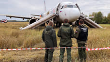 Следователи допросят сотрудников аэропорта Омска, не принявшего аварийный борт