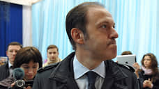 В Красноярске начался суд над Олегом Митволем