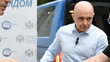 Сергей Сокол избран председателем Верховного совета Хакасии