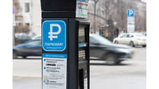 Французские паркоматы перестали работать в Новосибирске из-за санкций