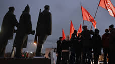 В Новосибирской области предложили запретить проводить митинги в скверах, парках и площадях