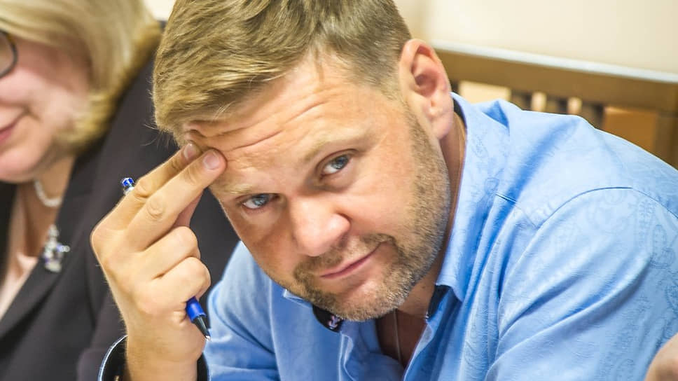 Роман Гольдман