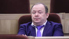 Экс-депутату новосибирского заксобрания присудили пять лет и крупный штраф за коррупцию