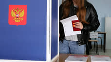 Менее 7% избирателей пришли на выборы депутата районной думы в Томской области