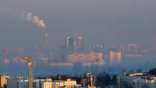 В Томске на три дня объявлен  режим «черного неба»