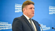 Анатолий Серышев остался на посту полпреда президента в СФО