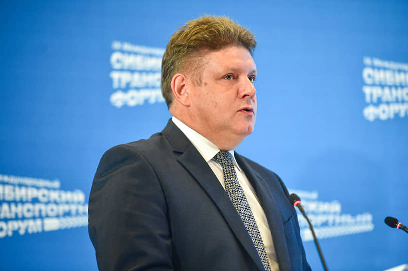 Анатолий Серышев