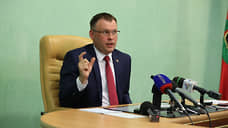 Президент назначил бывшего заместителя Сергея Цивилева врио губернатора Кузбасса