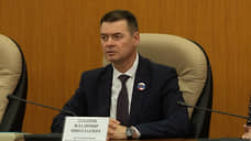 Бывший вице-мэр Бердска возглавил Центральный округ Новосибирска