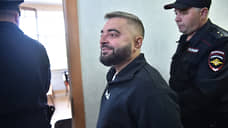 Суд рассмотрит ходатайство о продлении ареста новосибирского депутата Украинцева