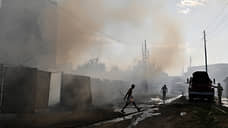 Суд заново рассмотрит дело о пожаре, уничтожившем 25 домов в Омске
