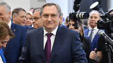 Экс-министр энергетики РФ собрал в Хакасии подписи для выборов в Госдуму