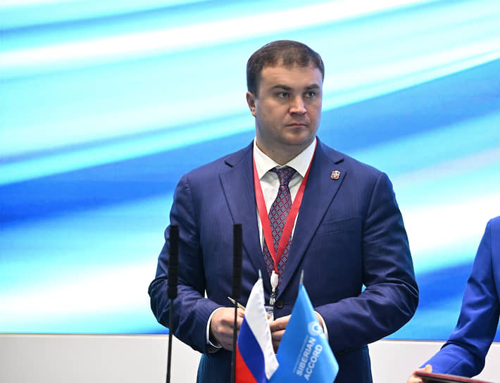 Виталий Хоценко