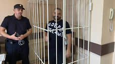 Депутату горсовета Новосибирска Игорю Украинцеву продлили срок арест